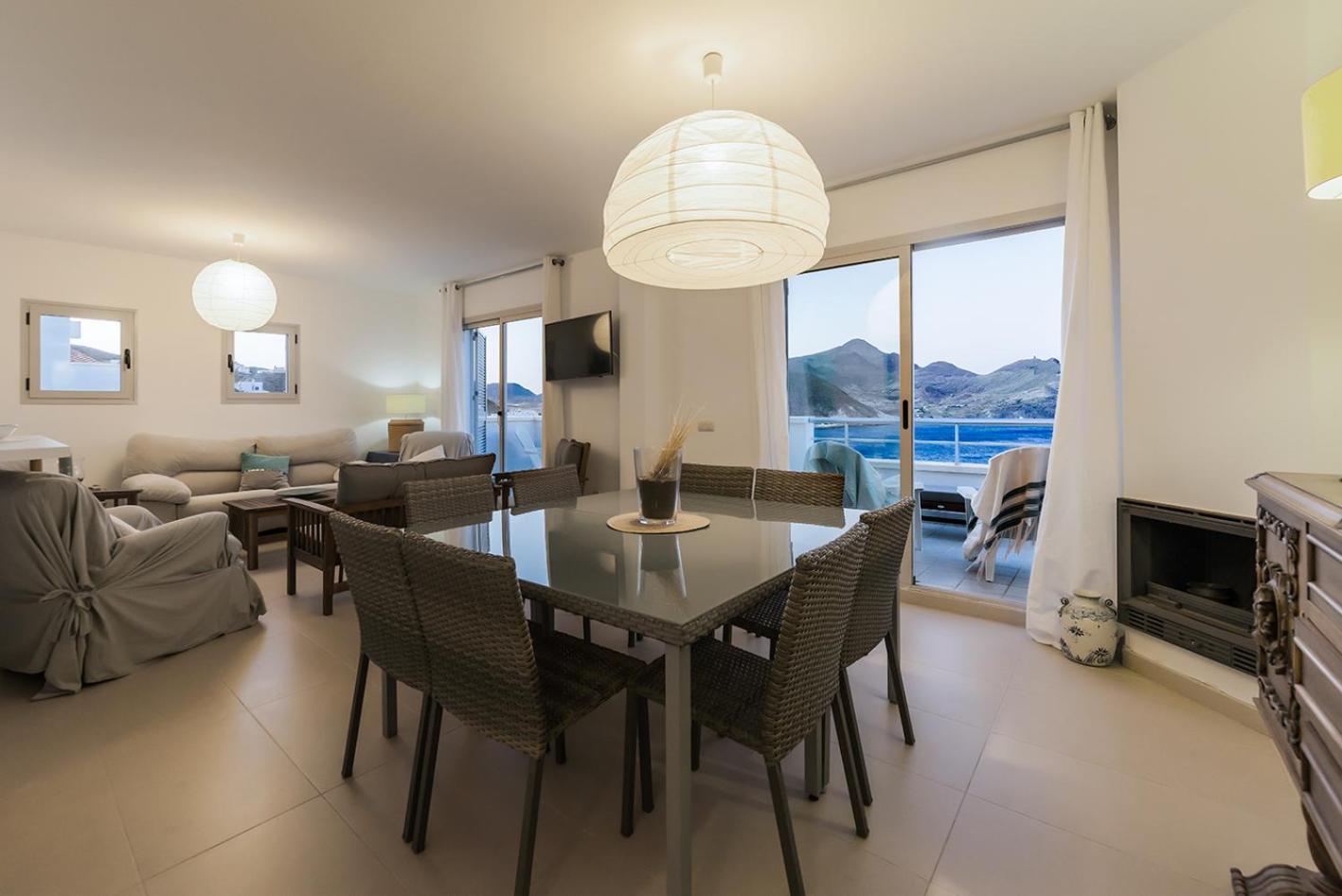 Casa Hayman Cerrogordo Villa San José Dış mekan fotoğraf