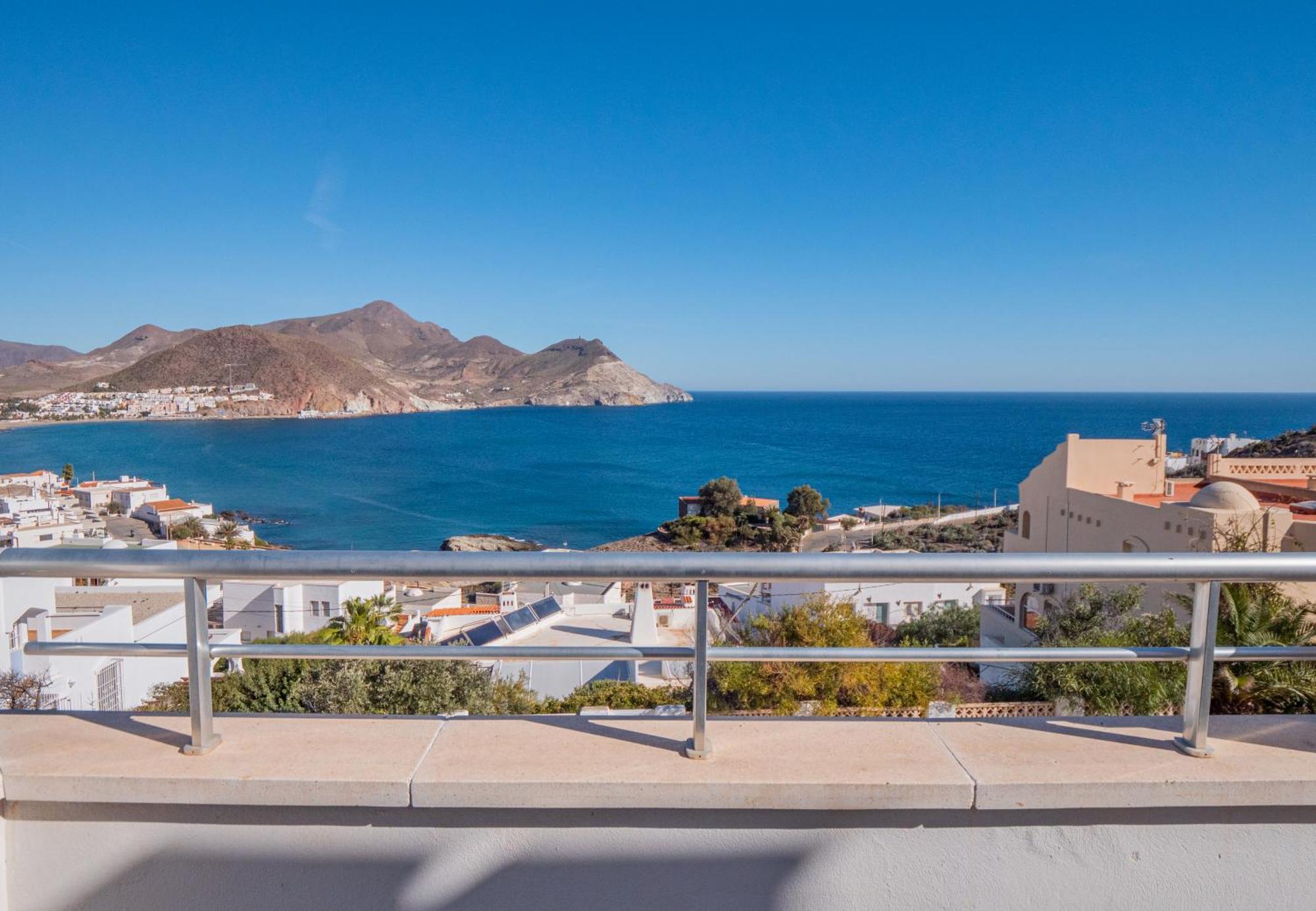 Casa Hayman Cerrogordo Villa San José Dış mekan fotoğraf