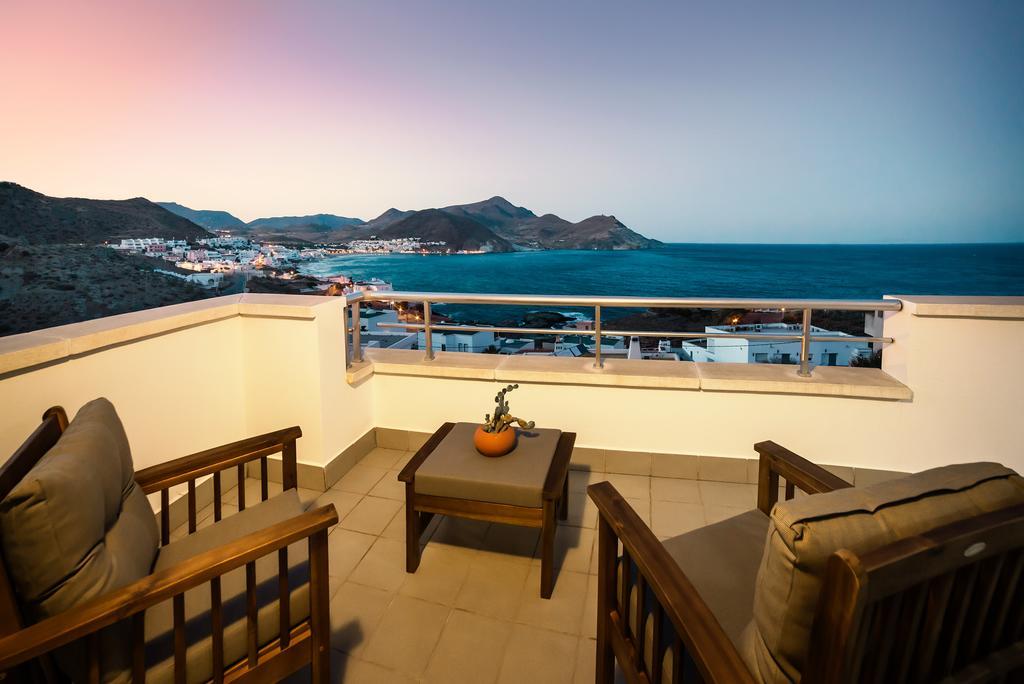 Casa Hayman Cerrogordo Villa San José Dış mekan fotoğraf