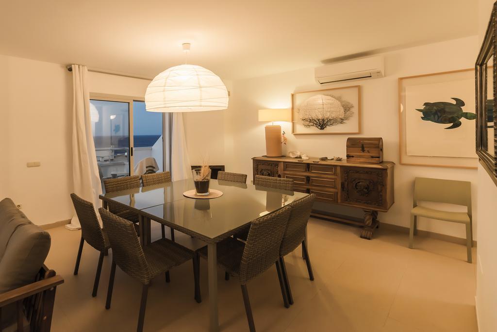 Casa Hayman Cerrogordo Villa San José Dış mekan fotoğraf