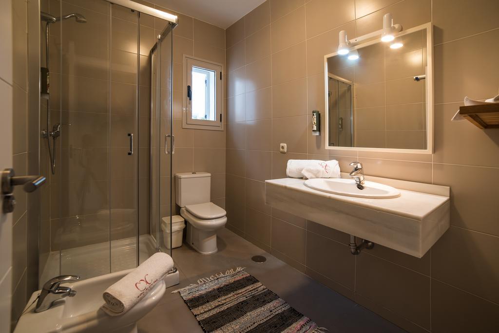 Casa Hayman Cerrogordo Villa San José Dış mekan fotoğraf