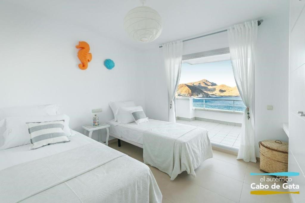 Casa Hayman Cerrogordo Villa San José Dış mekan fotoğraf